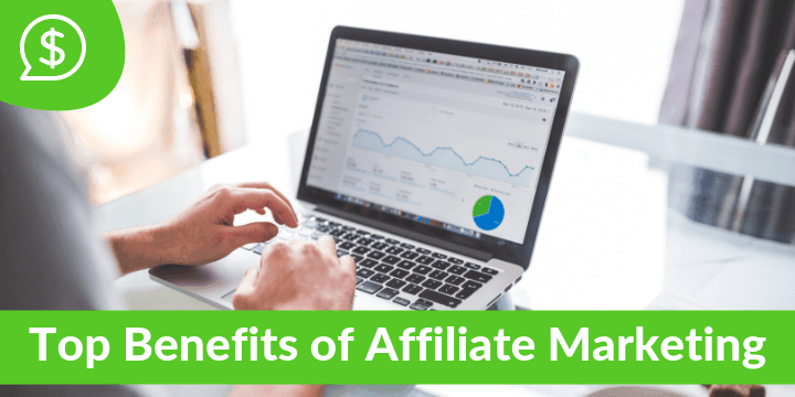 Best affiliate marketing programs benefits
