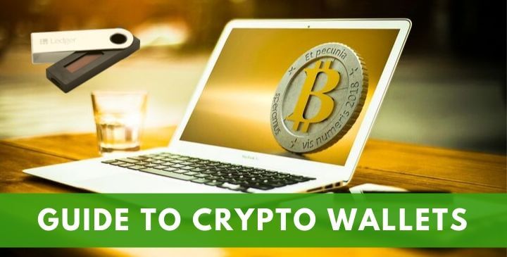 Guide to Cryptocurrency Wallets